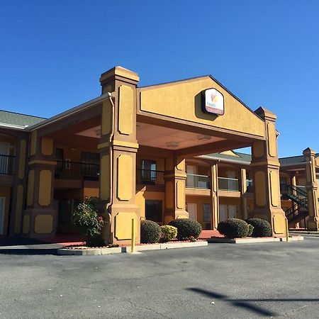 Peach State Inn & Suites Hawkinsville Экстерьер фото